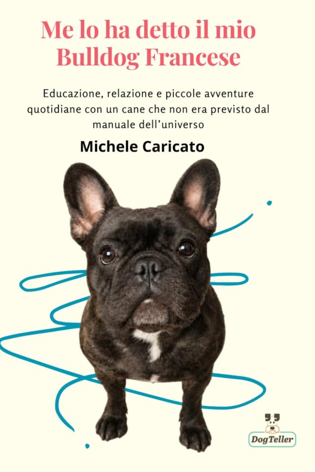 Bulldog Francese, Il Frenchie.